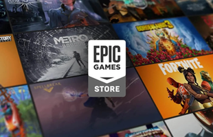 Epic Games có thêm game kinh dị mới cho ngày Halloween, miễn phí nhiều trò chơi vào 20/10