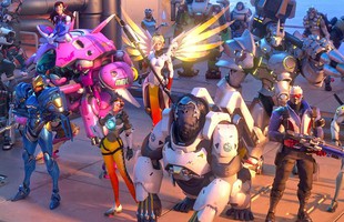 Mới ra mắt, Overwatch 2 đã có hơn 25 triệu người chơi, gấp 3 lần bản gốc