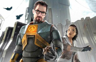Valve đăng ký thương hiệu cho dự án mới khiến game thủ kỳ vọng về Half-Life 3