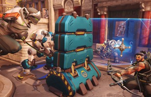 Overwatch 2 tiếp tục phát sinh lỗi mới, khiến người chơi bị xếp hạng thấp dù kỹ năng cao