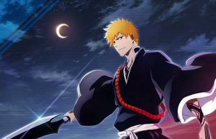 Một tựa game mới lấy chủ đề Bleach đang được phát triển, sẽ sớm ra mắt người chơi?