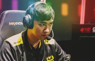 Chân dung đội trưởng đẹp trai, tài năng, bắn tiếng Anh như gió của GAM Esports