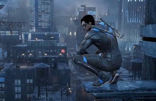 Gotham Knights chuẩn bị ra mắt, yêu cầu cấu hình máy cực cao để tải hết đồ họa