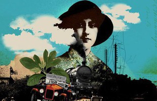 Những lời đổ oan và vụ mất tích bí ẩn trong 11 ngày của Agatha Christie