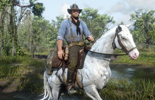 Google Stadia đóng cửa, game thủ chơi hơn 6.000 giờ được Rockstar hỗ trợ tận tình, bảo lưu tài khoản