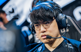 T1 Gumayusi: "Tôi đã học được rất nhiều điều sau MSI 2022"