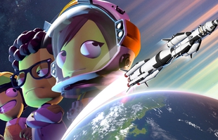 Mất 3 năm phát triển, 4 lần trì hoãn, tựa game du hành không gian chính thức ấn định ngày ra mắt