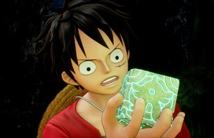 One Piece Odyssey hé lộ thêm thông tin chi tiết, bổ sung vô số tính năng hấp dẫn