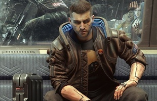 Cyberpunk 2077 tiếp tục báo tin vui, lượng người chơi tăng hơn 10 lần so với tháng trước