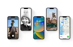 Bản cập nhật iOS 16.1 có gì hấp dẫn?