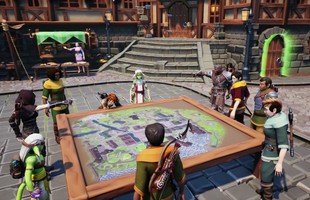 Xuất hiện tựa game Ma Sói phiên bản di động siêu hay, đáng để giải trí cùng nhóm bạn