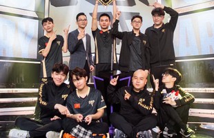 Những giải đấu Esports hấp dẫn và đáng mong chờ bậc nhất cuối năm 2022