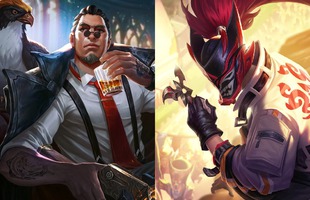 Liên Quân Mobile: Top 5 xạ thủ mạnh nhất meta mùa 24