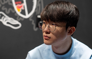 Faker: "Chức vô địch CKTG 2022 sẽ khôi phục di sản của T1 và của riêng cá nhân tôi" 