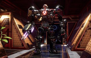 Tựa game kinh dị gần 30 năm tuổi chính thức được làm lại, lùi lịch ra mắt sang năm 2023