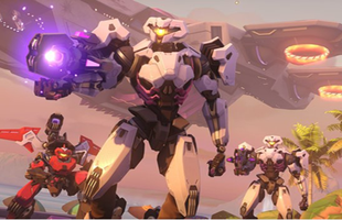 Overwatch 2 quyết chống gian lận, xóa gần 3.500 tài khoản tại một cụm máy chủ