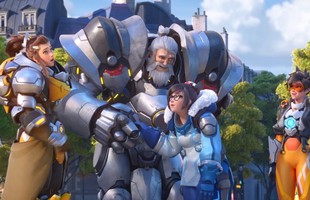 Ra mắt tròn một tháng, Overwatch 2 ghi nhận số người chơi kỷ lục, vượt mốc 35 triệu