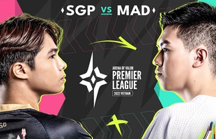 Điểm danh những kèo đấu đáng xem nhất tại APL 2022