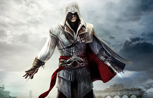 Ubisoft công bố tựa game Assassin's Creed mới, sẽ có chế độ nhiều người chơi