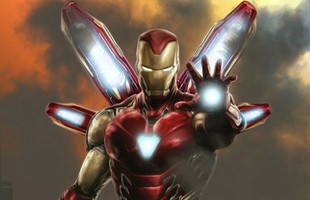 EA đang sản xuất ít nhất ba bom tấn hợp tác với Marvel, khởi đầu là Iron Man