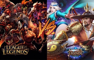Câu chuyện bản quyền giữa LMHT và Mobile Legends bất ngờ phát sinh diễn biến bất lợi cho Riot