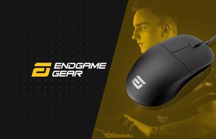 Endgame Gear chào sân thị trường Việt Nam với nhiều sản phẩm ấn tượng