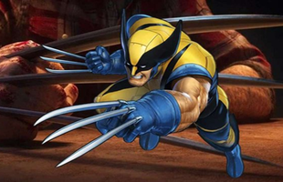 Tựa game mới về Wolverine khiến người chơi háo hức, dự kiến ra mắt cuối năm 2023
