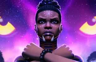 Marvel đưa Black Panther vào hàng loạt trò chơi, hé lộ nhiều chi tiết về nhân vật chính