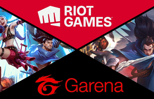 Riot Games giải đáp vấn đề chuyển đổi tài khoản LMHT: ‘Người chơi nên sử dụng hết Sò trong tài khoản Garena’