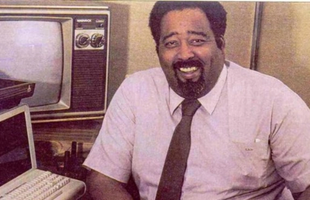 Gerald 'Jerry' Lawson - người tiên phong trong lĩnh vực trò chơi điện tử