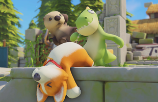 Tựa game được mong đợi bậc nhất trên Steam ấn định ngày ra mắt, vào đầu năm 2023