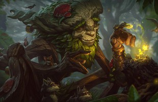 Cộng đồng nhận định Ivern là vị tướng nhiều lỗi nhất LMHT Tiền Mùa Giải 2023