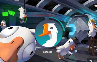 Cách chơi giống hệt Among Us, một tựa game trên Steam bất ngờ nổi tiếng vì lý do không ngờ