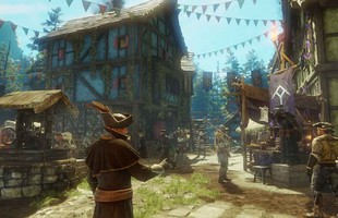 Cứu vãn bom tấn một thời, Amazon cho người chơi trải nghiệm game miễn phí