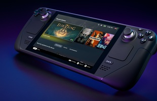 Valve tiết lộ kế hoạch cải tiến Steam Deck