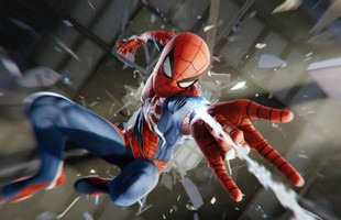 Marvel's Spider-Man 2 ấn định thời điểm ra mắt