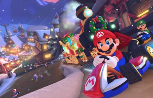 3 tựa game vui nhộn, phù hợp để kết nối với bạn bè mùa Giáng Sinh năm nay