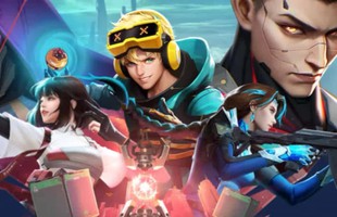 Riot Games chính thức có hành động mạnh tay với trò chơi được cho là sao chép Valorant