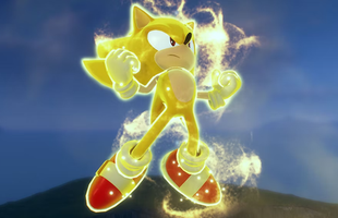 Game thủ Sonic Frontiers thiết lập kỷ lục mới, mất duy nhất một giờ để hoàn thành trò chơi