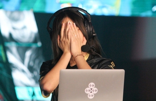 Lyly Sury nghẹn ngào giãi bày về pha vạ miệng 'nhớ đời' tại Chung kết APL 2022