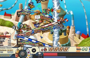 Những tượng đài làng game khi bước lên di động: Số ít này thành công, phần lớn là thất bại