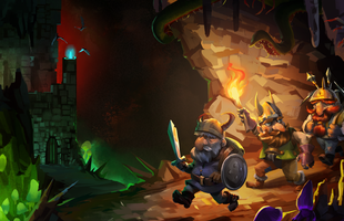 Dừng miễn phí game sau hơn 20 năm, nhà phát triển trở thành triệu phú ngay lập tức