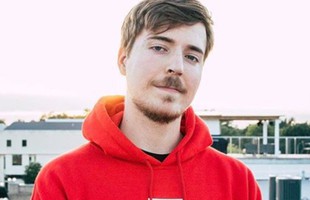 MrBeast tiếp tục phá thêm kỷ lục trên YouTube trong năm 2022