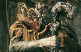 Những nhân vật phản diện ấn tượng nhất trong làng game thế giới 2022