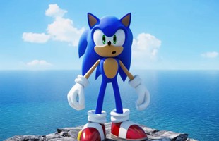 Sonic Frontiers ra nhiệm vụ quá khó, người chơi thực hiện hơn 200 lần vẫn chưa qua bàn