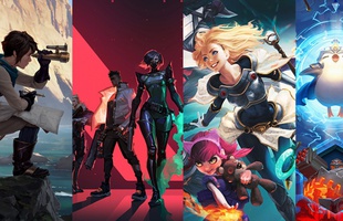 Ubisoft hợp tác với Riot Games nghiên cứu tính năng ngăn chặn người chơi tiêu cực