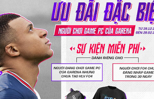 Gà Rán bất ngờ tung sự kiện tri ân người chơi Liên Minh Huyền Thoại