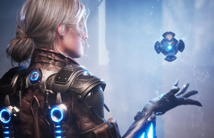 Áp dụng công nghệ đồ họa Unreal Engine 5, đây là những trò chơi đang rất được chờ đợi