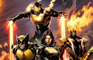 Marvel’s Midnight Suns hé lộ hình ảnh mới, giới thiệu chi tiết về cách thức hoạt động