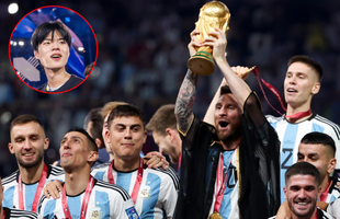 Deft lên tiếng khi được so sánh với Messi và chia sẻ về tương lai